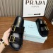 Шлепанцы Prada B2551