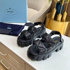 Босоножки Prada B2571