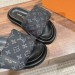 Шлепанцы Louis Vuitton B2579