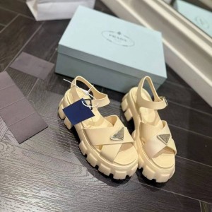 Босоножки Prada B2597