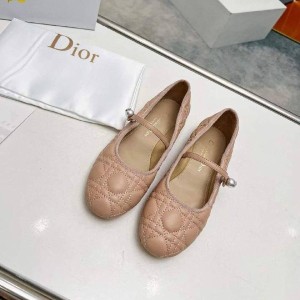 Балетки Christian Dior B2643