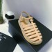 Босоножки Chanel B2662