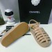 Босоножки Chanel B2662
