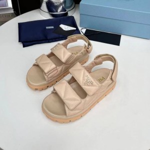 Босоножки Prada B2687