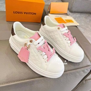 Кеды Louis Vuitton B2689