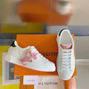 Кеды Louis Vuitton B2692