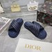 Шлепанцы Christian Dior B2730