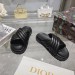 Шлепанцы Christian Dior B2725