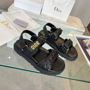 Босоножки Christian Dior B2735