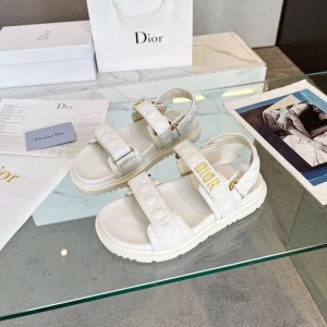 Босоножки Christian Dior B2736