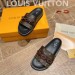 Шлепанцы Louis Vuitton B2775