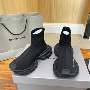 Кроссовки Balenciaga B2801