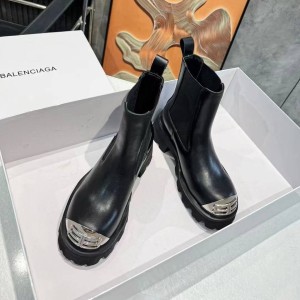 Ботинки Balenciaga B2806