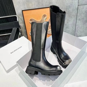 Сапоги Balenciaga B2807