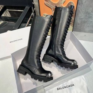 Сапоги Balenciaga B2808