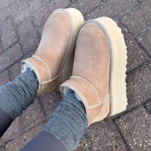 Угги UGG B2844