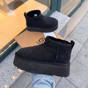 Угги UGG B2842