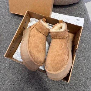 Угги UGG B2840