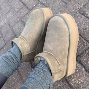 Угги UGG B2843