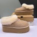 Угги UGG B2848