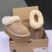 Угги UGG B2848