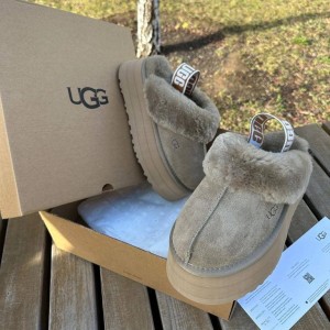 Угги UGG B2859