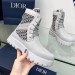 Ботинки Cristian Dior B2864