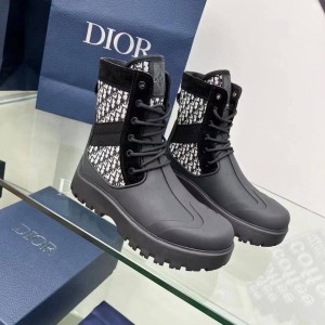 Ботинки Cristian Dior B2863