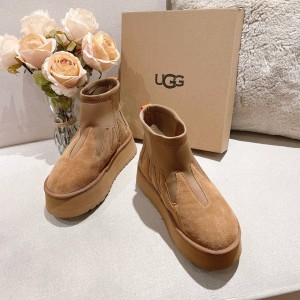 Угги UGG B2876