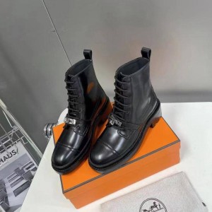 Зимние ботинки Hermes B2894