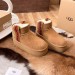 Угги UGG B2932