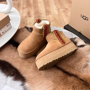 Угги UGG B2932