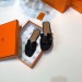 Шлепанцы Hermes B3010