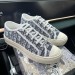 Кеды Christian Dior Walk'n'Dior B3013