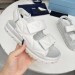 Шлепанцы Prada B3023