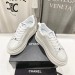 Кеды Chanel B3026