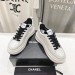 Кеды Chanel B3027