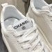 Кеды Chanel B3026