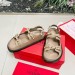 Босоножки Valentino B3043