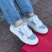 Кеды Valentino B3052