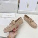 Мокасины Christian Dior B3060