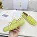 Мокасины Christian Dior B3059