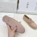 Мокасины Christian Dior B3060