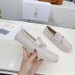 Мокасины Christian Dior B3062