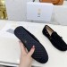 Мокасины Christian Dior B3063