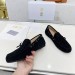 Мокасины Christian Dior B3063
