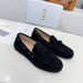 Мокасины Christian Dior B3063