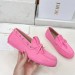 Мокасины Christian Dior B3061