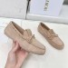 Мокасины Christian Dior B3060