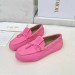 Мокасины Christian Dior B3061